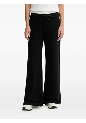 PINKO drawstring track pants - Black