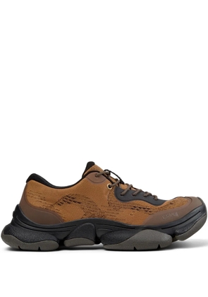 Camper Karst 2 sneakers - Brown