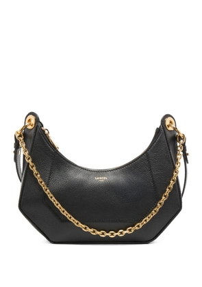 Lancel Croisette chain-strap shoulder bag - Black