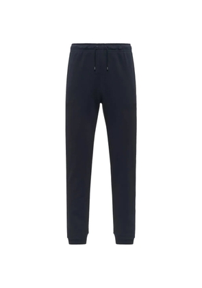 K-Way Philbert drawstring track pants - Blue