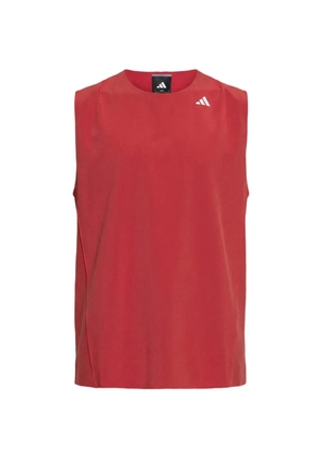 adidas x Entire Studios D4T training vest - Red
