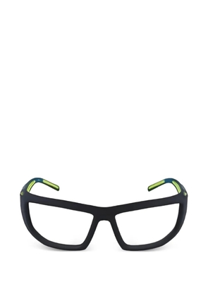 Bollè Playoff rectangle-frame glasses - Black