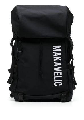 Makavelic Squad Command backpack - Blue