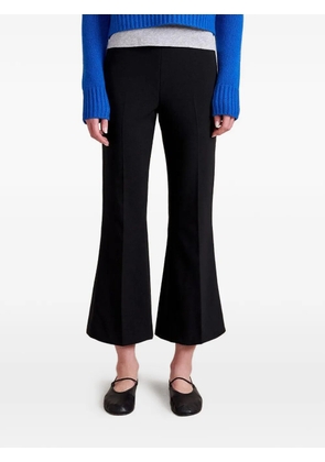 La Ligne gaia trousers - Black