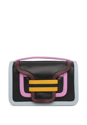 Pierre Hardy Alpha tote bag - Black