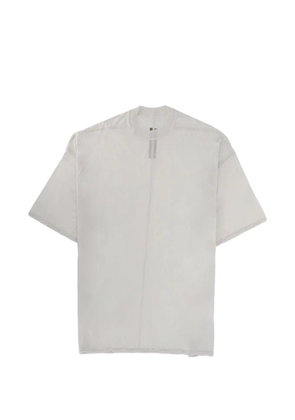 Rick Owens DRKSHDW short-sleeve T-shirt - White