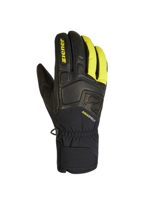 ZIENER Glyxus-Z gloves - Black