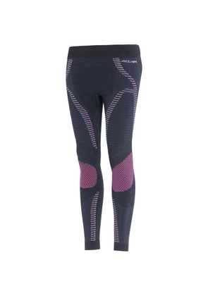 ACCAPI Ergoracing leggings - Black