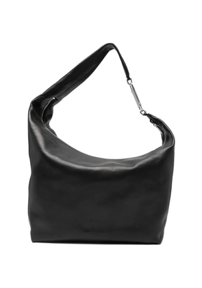 Rick Owens Gemini zip-fastening tote bag - Black