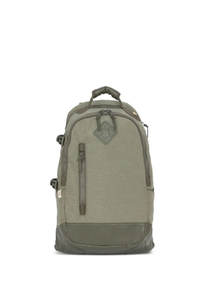 visvim Cordura 20L backpack - Green