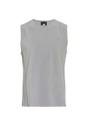 adidas x Entire Studios D4T sleeveless top - Grey