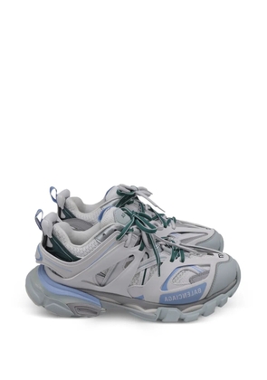 Balenciaga Pre-Owned Track.2 mesh sneakers - White