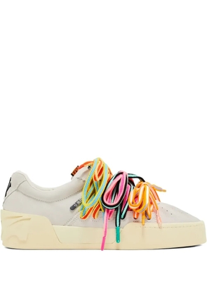 ANTA Hélà 'White' sneakers