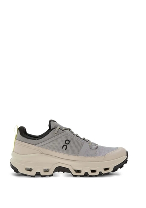 On Cloudrock logo-detail sneakers - Grey