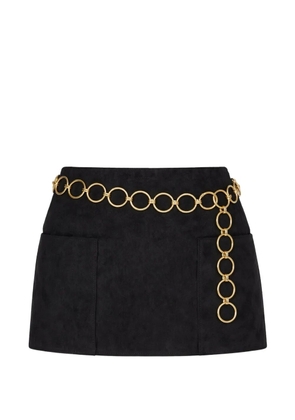 Alexis Nita skirt - Black