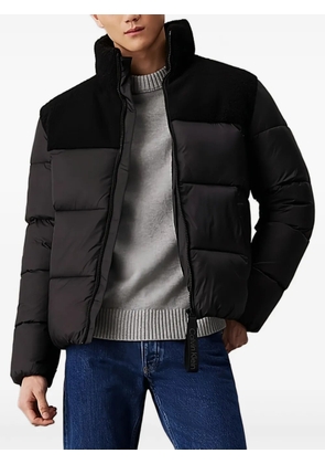 Calvin Klein padded jacket - Black