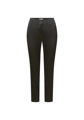 Veronica Beard Stila trousers - Black