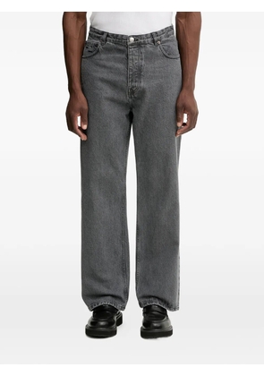 Filling Pieces five-pocket jeans - Grey