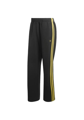 adidas loose-fit track pants - Black