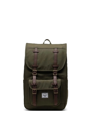 Herschel Supply Co. Little America backpack - Green