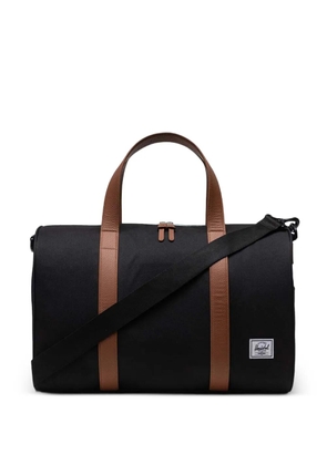 Herschel Supply Co. Novel holdall - Black