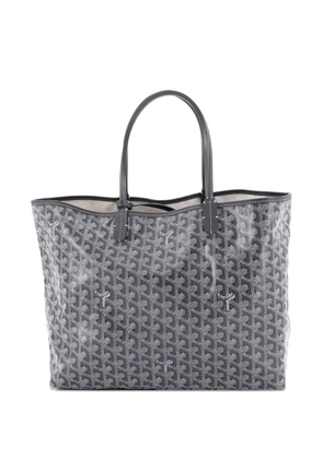 Goyard Pre-Owned Saint Louis Coated Canvas PM tote bag - Grey