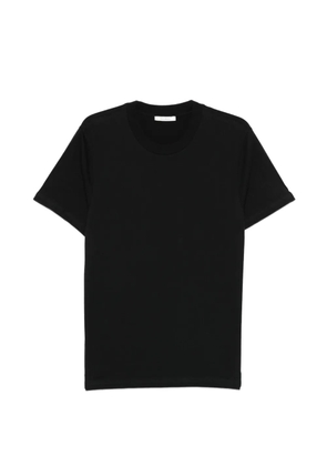 ENTIRE STUDIOS crew neck T-shirt - Black