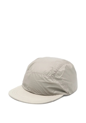 Hiking Patrol Orbit Technical panelled hat - Neutrals