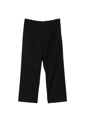 Setchu chino trousers - Blue