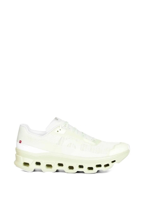 On Cloudmonster Void sneakers - Green