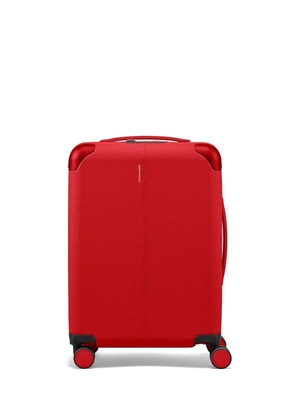 MAISON de SABRÉ TSA-approved The Carry-On suitcase - Red