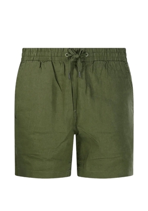 Polo Ralph Lauren drawstring shorts - Green