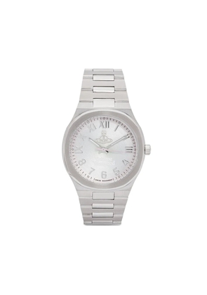 Vivienne Westwood Merton 39mm - Silver