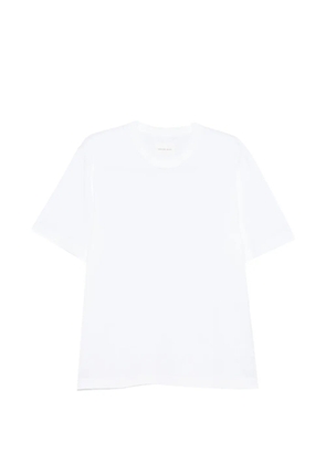 Berner Kühl Seam Tee cotton T-shirt - White