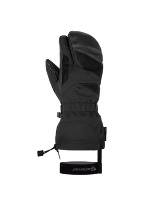ZIENER Gaikuso-Z lobster gloves - Black