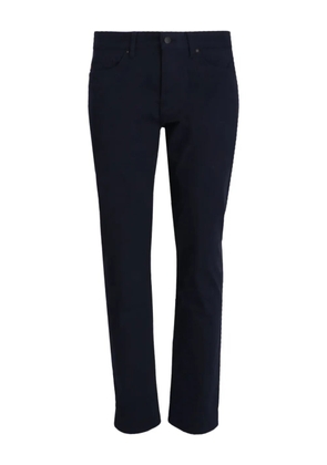 BOSS slim-cut trousers - 404