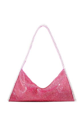 Benedetta Bruzziches Flambè shoulder bag - Pink