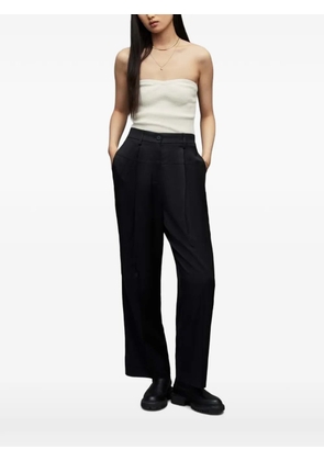 AllSaints sleeveless top - Gold