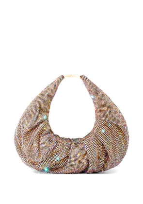 Benedetta Bruzziches Yennefer tote bag - Brown