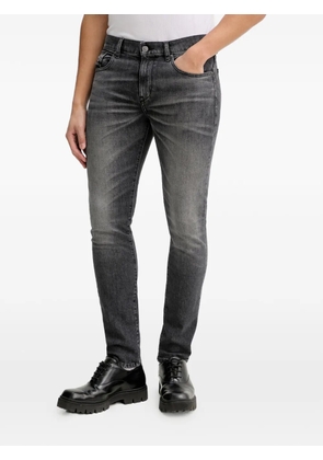 Diesel faded jeans - Grey