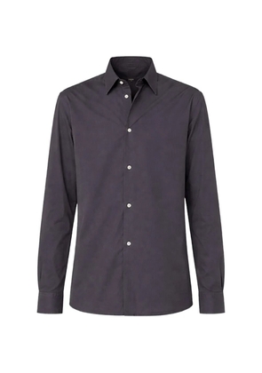 Officine Generale black shirt