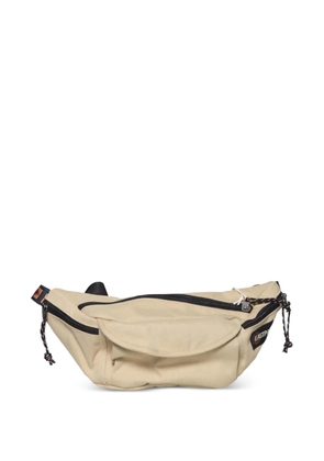 Eastpak WAY HOT WAIST PAK'R logo-patch belt bag - Neutrals