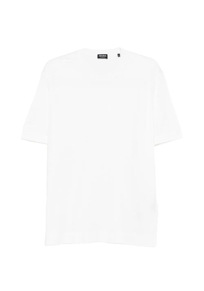 Zegna crewneck T-shirt - White