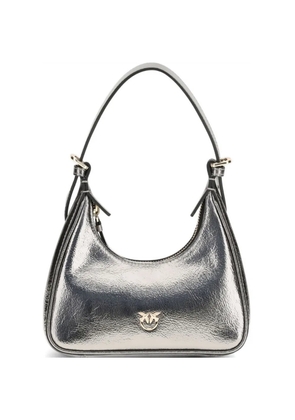 PINKO baby Miss Pinko shoulder bag - Silver