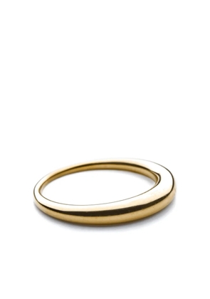 Luminous 27 Logo Pinky ring - Gold
