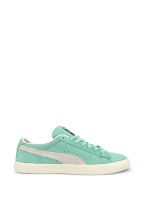 PUMA VTG suede sneakers - Green