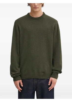 Carhartt WIP crewneck sweater - Green
