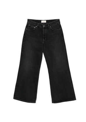 Jeanerica Gion buttoned jeans - Black