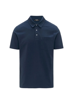 K-Way Vanoine polo shirt - Blue