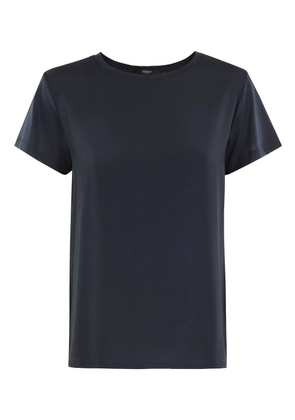 Seventy jersey T-Shirt - Blue